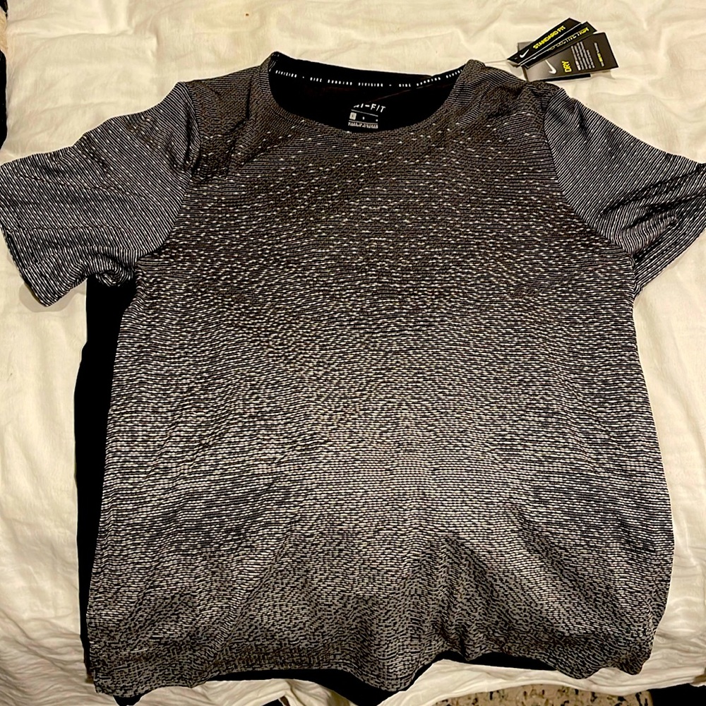 Nike Running shirt